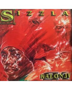 SIZZLA - KALONJI (2LP)