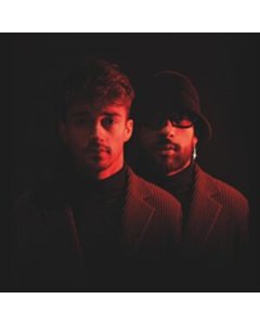 Dreamers - Charles; Sofiane Pamart Leclerc