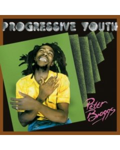 PROGRESSIVE YOUTH - PETER BROGGS