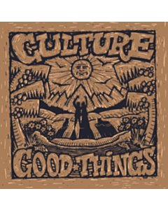 Good Things - Culture