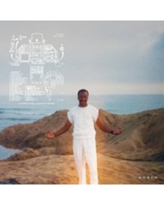 North Vol. 2 (Gold Vinyl) - Sango