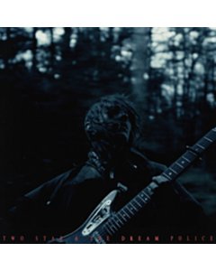 Two Star & The Dream Police (Green Vinyl) - Mk.Gee