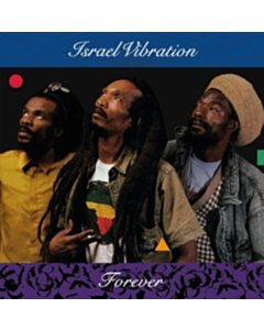 Forever - Israel Vibration