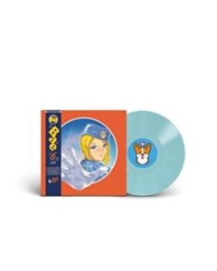 6Ae (Color Vinyl) - Yung Bae