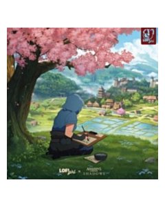 Assassin'S Creed: Shadows (2Lp/Marbled Red Vinyl) - Various Artists