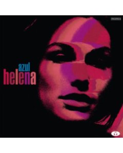 NOGUERRA,HELENA - AZUL