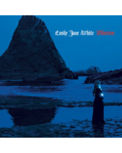WHITE,EMILY JANE - ALLUVION