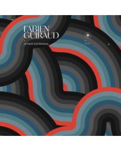 La Prise Electronique - Fabien Guiraud