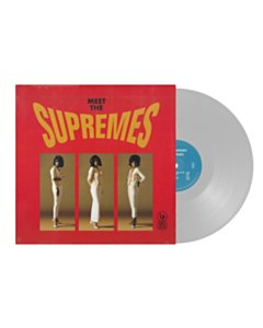 Meet The Supremes - Supremes