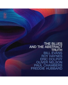 Blues & The Abstract Truth (Yellow Vinyl) - Nelson,Oliver