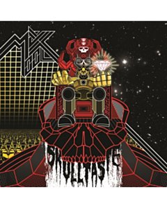 Skulltaste (2Lp) - Mux Mool