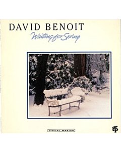 Waiting For Spring - David Benoit