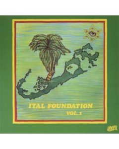 ITAL FOUNDATION - VOL. 1