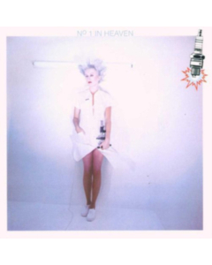 No 1 In Heaven (180G/Translucent Crystal Vinyl/Remastered) - Sparks