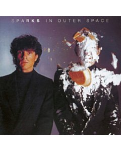 In Outer Space (180G/Purple Vinyl) - Sparks