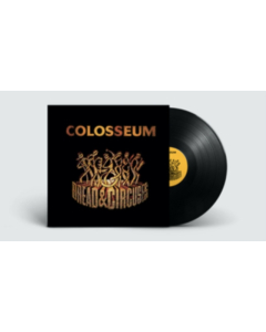 COLOSSEUM - BREAD & CIRCUSES