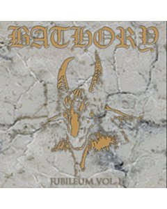 Jubileum Vol.1 - Bathory