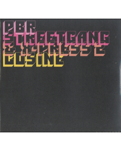 PBR STREETGANG & X-PRESS - COSINE