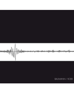 BAUMANN / KOEK - BAUMANN/KOEK