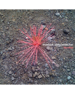 MOEBIUS/STORY/LEIDECKER - FAMILIAR (LP/CD)