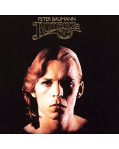 BAUMANN,PETER - ROMANCE 76