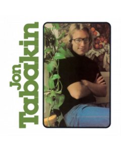 TABAKIN,JON - JON TABAKIN (LP/CD)