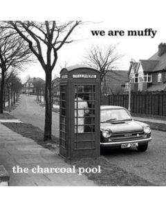 WE ARE MUFFY - CHARCOAL POOL