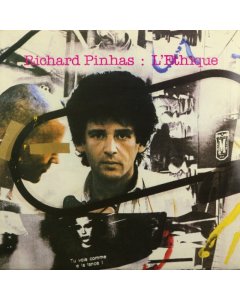 PINHAS,RICHARD - L'ETHIQUE