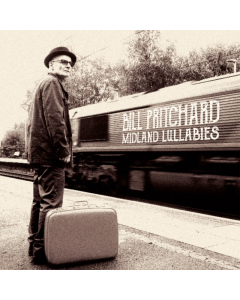 PRITCHARD,BILL - MIDLAND LULLABIES