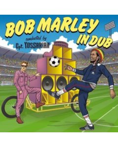 CPT. YOSSARIAN VS. KAPELLE SO & SO - BOB MARLEY IN DUB