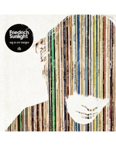 FRIEDRICH SUNLIGHT - SAG ES ERST MORGEN