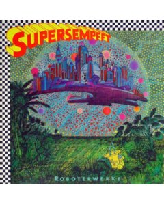 SUPERSEMPFFT - ROBOTERWERKE