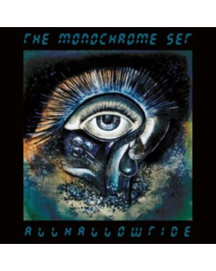 MONOCHROME SET - ALLHALLOWTIDE