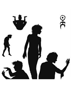 5 Auf Der Nach Oben Offenen Richterskala - Einstuerzende Neubauten