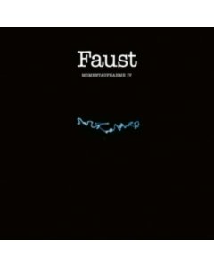 Momentaufnahme Iv - Faust