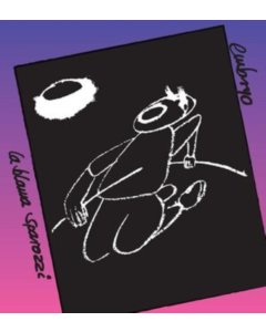 EMBRYO - LA BLAMA SPAROZZI