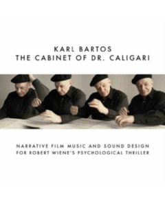 BARTOS,KARL - CABINET OF DR. CALIGARI