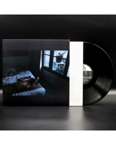 KJELLVANDER,CHRISTIAN - ABOUT LOVE & LOVING AGAIN (LIMITED/WHITE VINYL)