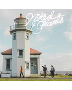 Shine Away - Naked Giants