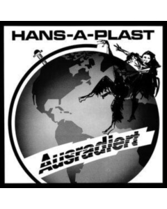 HANS-A-PLAST - AUSRADIERT
