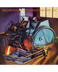HELDON - UN REVE SANS CONSEQUENCE SPECIALE