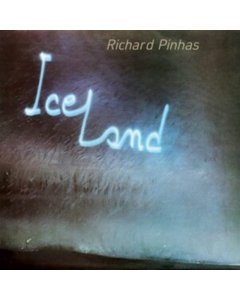 PINHAS,RICHARD - ICELAND
