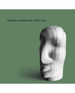 ROEDELIUS - SELBSTPORTRAIT WAHRE LIEBE