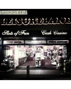 WRECKLESS ERIC - LEISURELAND
