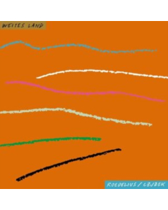 ROEDELIUS; CZJZEK - WEITES LAND