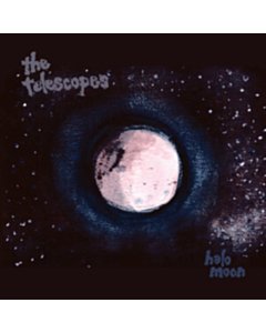 Halo Moon - Telescopes