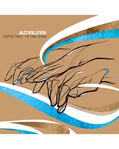 Chapter Three: The Final Round - Jazzvolution