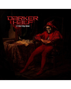 DARKER HALF - IF YOU ONLY KNEW