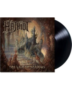 HATRIOT - VALE OF SHADOWS