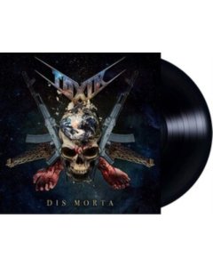 TOXIK - DIS MORTA